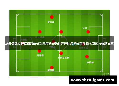 从关键数据解读格列兹曼对阵摩纳哥的世界杯胜负逻辑背后战术演化与临场决策 从关键数据解读格列兹曼对阵摩纳哥的世界杯胜负逻辑背后战术演化与临场决策